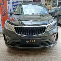 جیلی بک ایکس تیری Bac x3صفر خشک1404|خودرو سواری و وانت|تهران, صادقیه|دیوار