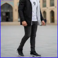 انواع کاپشن چرم وخز|لباس|تهران, فلسطین (میدان انقلاب)|دیوار