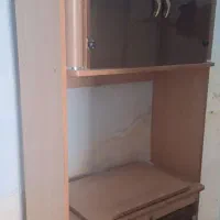 بوفه|بوفه، ویترین، کنسول|سبزوار, مدرس|دیوار