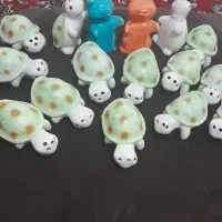 مجمسمه های نوستالژی