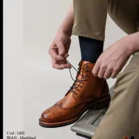 گروه تولیدی کیف و کفش طلا (چرم طبیعی)|عمده‌فروشی|مشهد, سناباد|دیوار