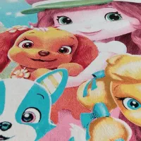 فرش اتاق کودک