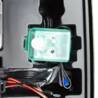 دزدگیر ماشین استیل میت کره ای