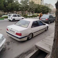 پنوماتیک پژو