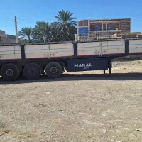 لبه سه محور مارال|خودرو سنگین|سراوان, |دیوار