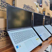 لپتاپ  جدید ASUS  VivoBook F1504VA