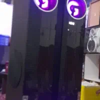 اسپیکرجفت میکرولب،کنکورد+،ونوس