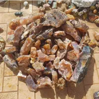 انواع سنگ مخصوص تراش نگین.با کیفیت بالا