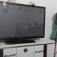 تلوزیون.آینه کنسول نو