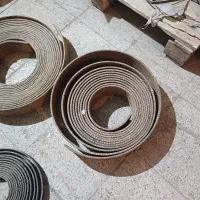 فروش انواع لنت های خارجی و ایرانی سنگین وکلاچ|قطعات یدکی و لوازم جانبی|مشهد, رباط طرق|دیوار