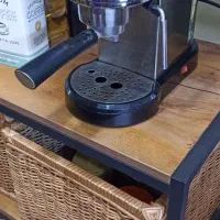 دستگاه اسپرسوساز فوما|سماور، چای‌ساز، قهوه‌ساز|بندر امام خمینی, |دیوار