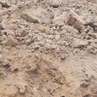 اجر ماسه سنک پوکه خاک