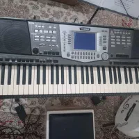 ارگ یاماها psr1000
