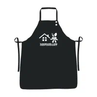 پیش بند آشپزخانه /سرآشپز/رستوران/هتل|سفره، حوله، دستمال آشپزخانه|مشهد, امیر|دیوار