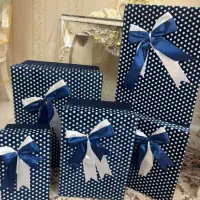 باکس هدیه.جعبه کادویی.مناسب یلدا|صنایع دستی و سایر لوازم تزئینی|تهران, مینای جنوبی|دیوار