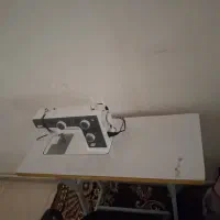 فروش چرخ خیاطی کاچیران در حد نو