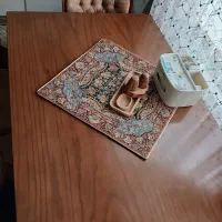 میز ناهار خوری|میز و صندلی غذاخوری|مشهد, خرمشهر|دیوار