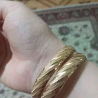 انگشتر و النگو