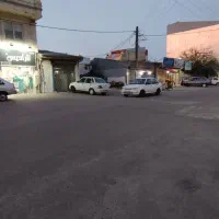 حمیدیان فروش زمین قلب خیابان ایران