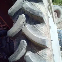 تایر باریک تراکتور۳۹۹و۲۸۵
