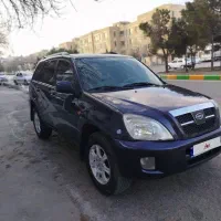 ایکس 33 مدل 93بدون رنگ شاسی پلمپ موتوری استثنایی