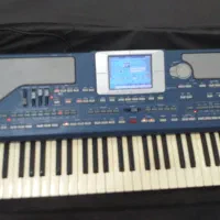 KORG pa800