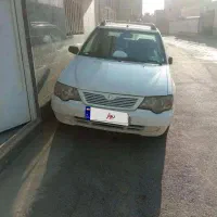 پراید 132مدل ۹۰ فروش فوری