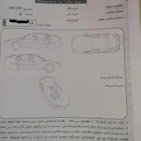 سورن پلاس ef7|خودرو سواری و وانت|یاسوج, |دیوار