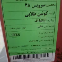 چینی ذرین