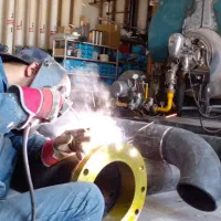 لوله کشی . تاسیسات .رحمتی|خدمات پیشه و مهارت|گلبهار, شهر جدید گلبهار|دیوار