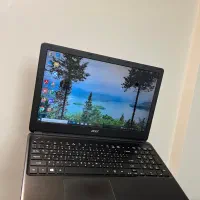 لپتاپ ایسر i5 4200u 8ram acer