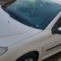 ۲۰۶ sd  v8|خودرو سواری و وانت|تهران, سجاد|دیوار