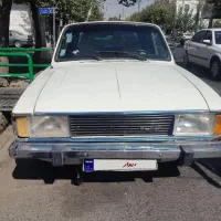 پیکان سواری مدل ۸۱ فنی سالم نقد واقساط