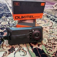 گوشی گیمینگ اوکتیلwp 33pro|موبایل|تهران, دروس|دیوار