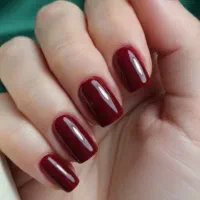 کاشت ژلیش لمینت ناخن