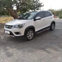 ایکس ۲۲فول معاوصه باخودرو