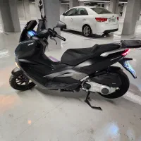 موتور کی وی 250 keeway بنلی ویسته هوندا|موتورسیکلت|تهران, فردوسی|دیوار