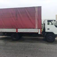 هیوندا مسقف|خودرو سنگین|گرگان, |دیوار