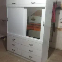 کمد|خدمات پیشه و مهارت|نظرآباد, رسالت|دیوار