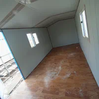 کانکس ارکا|مصالح و تجهیزات ساختمان|اراک, |دیوار