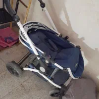 کالسکه نوزاد|کالسکه و لوازم جانبی|قوچان, |دیوار