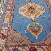 گلیم فرش ۶متری