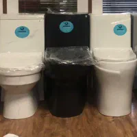 توالت فرنگی آداسا با ۵ سال گارانتی( تکی و تعداد )|لوازم سرویس بهداشتی|تهران, شهر زیبا|دیوار