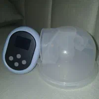 شیردوش برقی wearable electric breast pump|اسباب و اثاث بچه|تهران, تهرانپارس غربی|دیوار