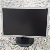 مانیتور ۱۹ اینچ SAMSUNG مدل 923NW