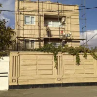 عایق نانو وپیچ رولپلاک نمای ساختمان|خدمات پیشه و مهارت|قروه, |دیوار