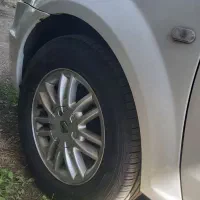 تندر پلاس کارمندی|خودرو سواری و وانت|آستارا, |دیوار