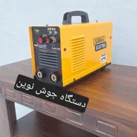 دستگاه جوش صبا الکتریک INV.200N|ماشین‌آلات صنعتی|کرج, کمال‌شهر|دیوار