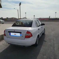 تیبا مدل 1392|خودرو سواری و وانت|جیرفت, |دیوار