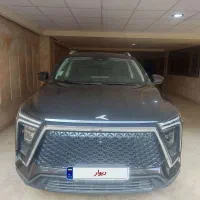 کی ام سی x5 تحت ضمانت کارنامه